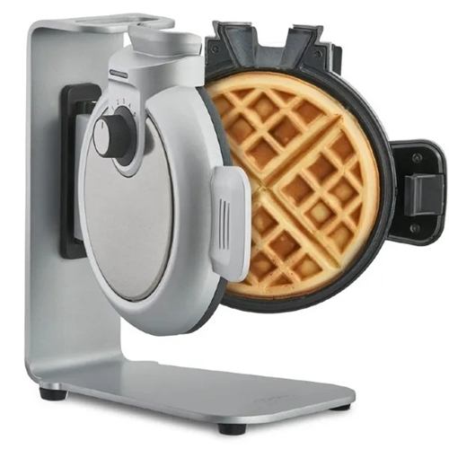 מכשיר להכנת וופל בלגי דגם CASO WaffleUp קאסו