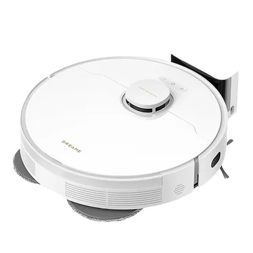 שואב אבק רובוטי מקרצף דגם Dreame L10s Pro Gen2