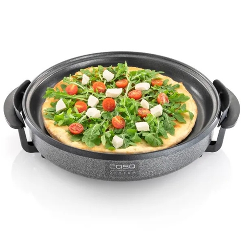 מחבת חשמלית Professional Party Pan קאסו Caso