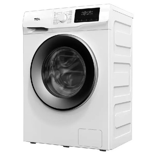 מכונת כביסה 6 ק"ג דגם TCL P606 לבן