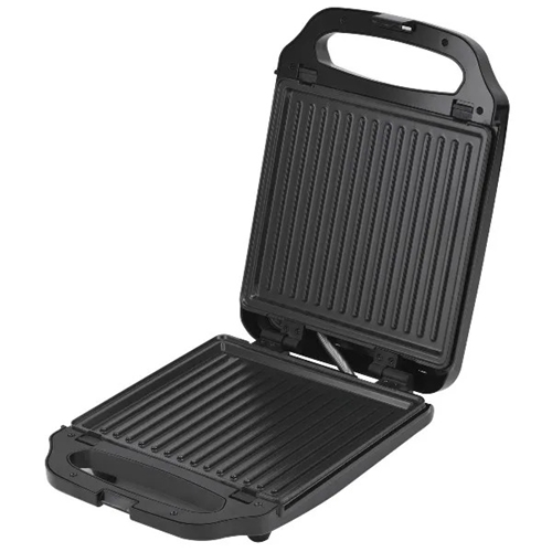 טוסטר לחיצה + וופל בלגי דגם TG421 סאוטר Sauter