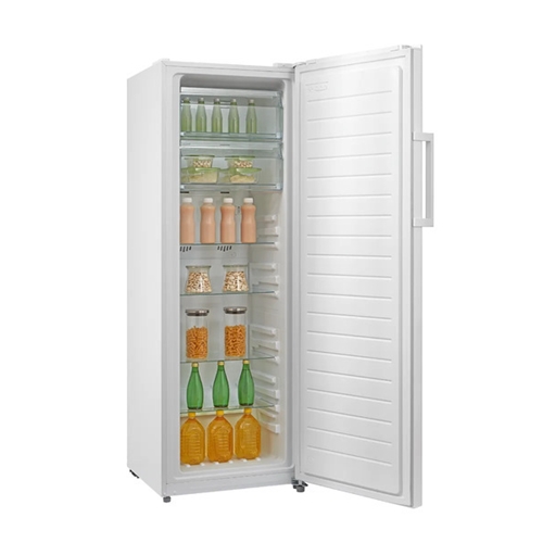 מקפיא 7 מגירות נפח 238 ליטר MF264W אמקור AMCOR לבן