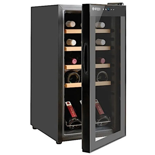 מקרר יין ביתי עד 15 בקבוקים דגם Vinopo CH-43FD2