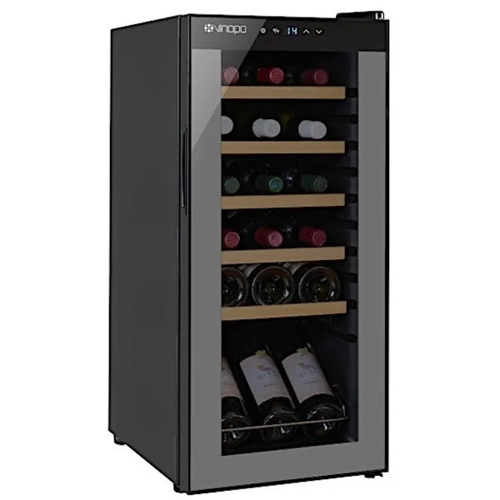 מקרר יין ביתי עד 18 בקבוקים דגם Vinopo CH-53FD2