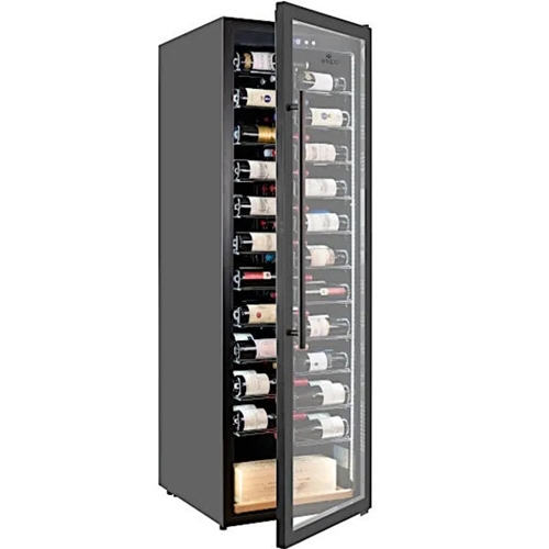 מקרר יין עד 153 בקבוקים דגם Vinopo SU-192BL