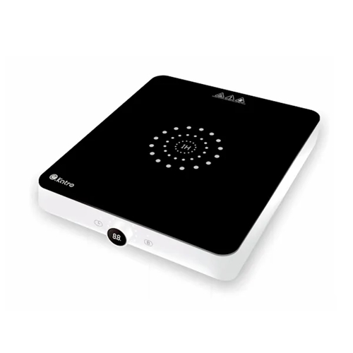 כירת אינדוקציה משטח בישול אחד HEMILTON HEM-2615