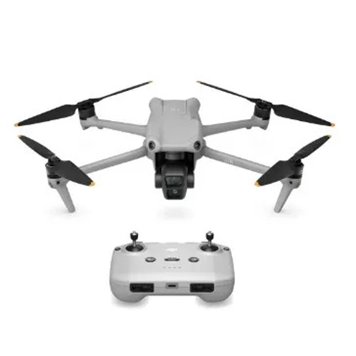 רחפן AIR 3 שלט רגיל DJI