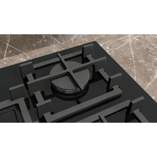 כיריים גז 5 להבות 75 ס"מ דגם SIEMENS EP7A6QI40Y