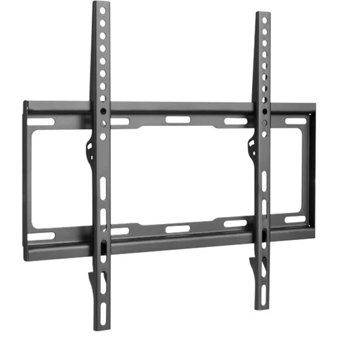 מתקן תלייה צמוד קיר לטלוויזיה עד "65 EAZO PRO400F