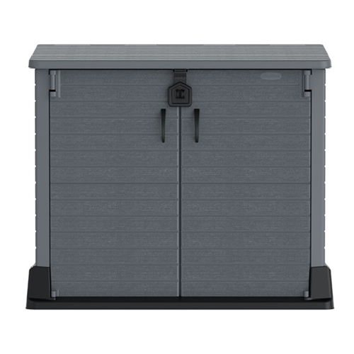 מחסן גינה פלסטיק Duramax StoreAway 850L