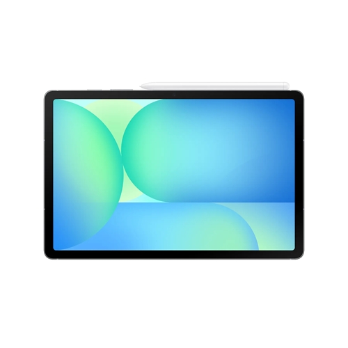 טאבלט Samsung Galaxy Tab S10 FE 8/128GB Wi-Fi אפור