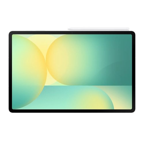 טאבלט Samsung Galaxy Tab S10 FE+8/128GB Wi-Fi כסף