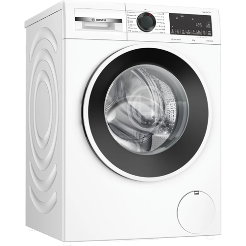 מכונת כביסה 9 ק"ג דגם BOSCH WGG244Z9IL