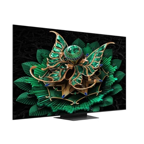 טלוויזיה חכמה "85 סדרת TCL 85C7K QD-Mini LED C7K