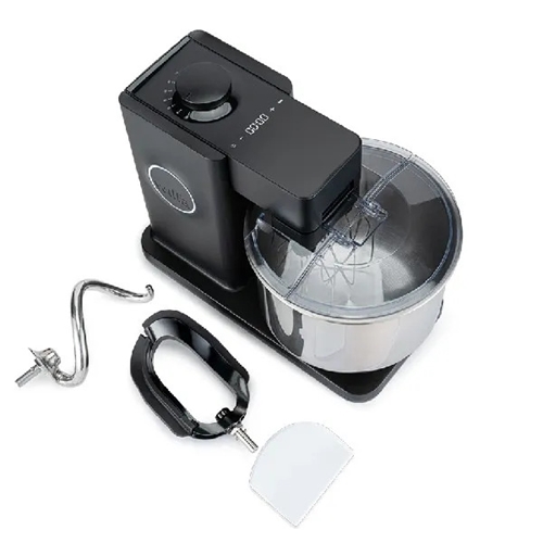 מיקסר מקצועי פרובייקר דגם Wilfa KM2BS-T70 שחור מט