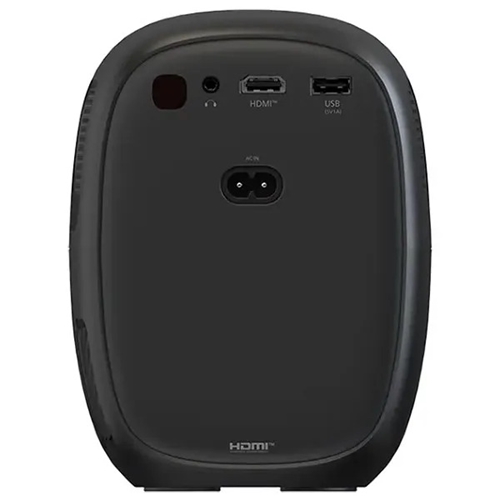 מקרן נייד עד "70 Philips NeoPix Smart N130 FHD