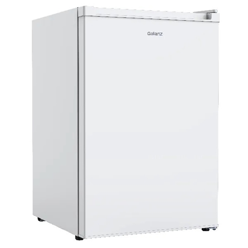 מקפיא מיני 97 ליטר דגם Galanz FREEZ-120L-WH לבן