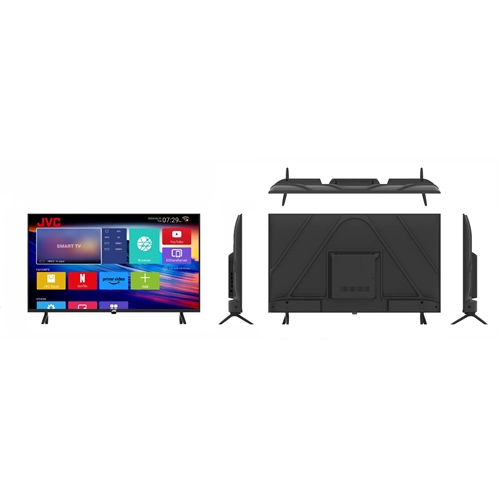 טלוויזיה "42 FULL HD 2K דגם JVC LT-42N5165