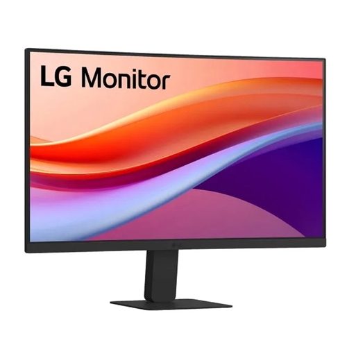 מסך מחשב "23.8 FHD דגם LG 24U421A-B
