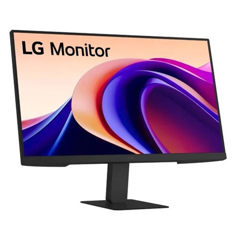 מסך מחשב "23.8 IPS WQHD דגם LG 24U631A-B