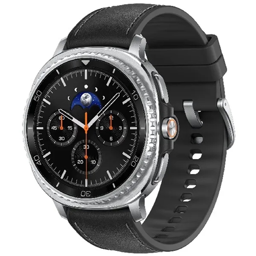שעון חכם SAMSUNG L500 46mm BT Galaxy Watch8 שחור