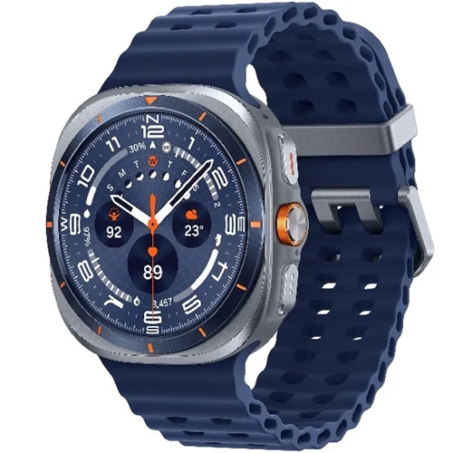 שעון חכם SAMSUNG L705 LTE Galaxy Watch Ultra כחול