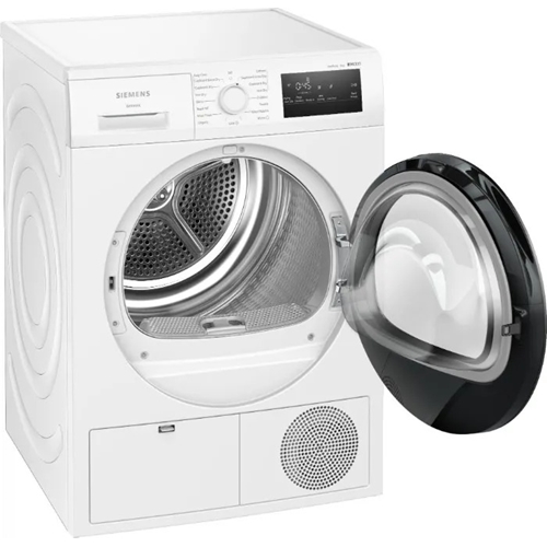 מייבש כביסה קונדנסור 8 ק"ג דגם SIEMENS WT85H225IL