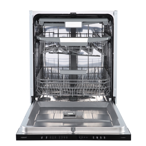 מדיח כלים אינטגרלי רחב דגם FUJICOM FJ-DWB8817