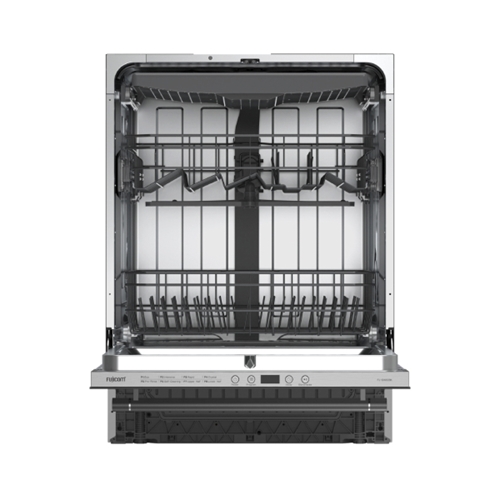 מדיח כלים אינטגרלי מלא דגם FUJICOM FJ-DWIGBK