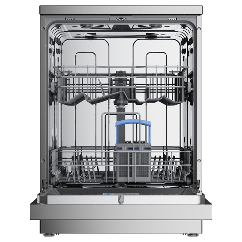 מדיח כלים רחב דגם FUJICOM FJ-DW20W פוג'יקום לבן