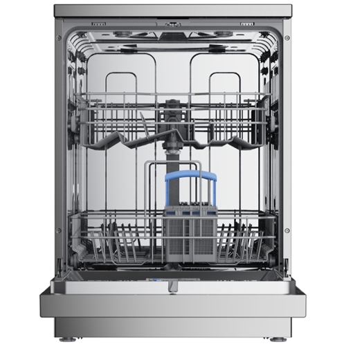 מדיח כלים רחב דגם FUJICOM FJ-DW24BK פוג'יקום שחור