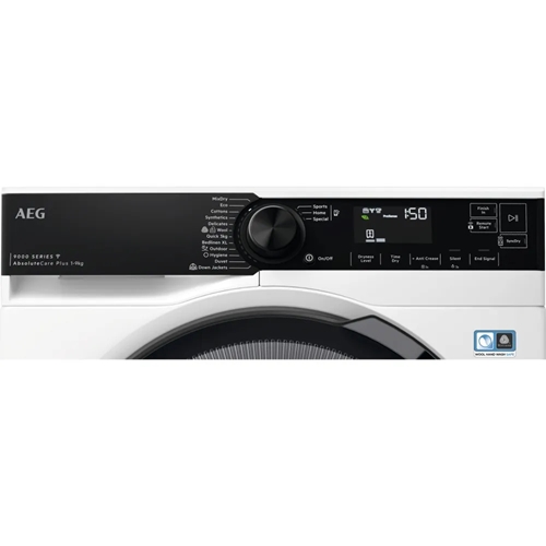 מייבש כביסה 9 ק"ג דגם AEG T9396OBCM