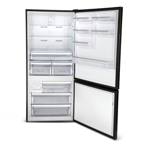 מקרר מקפיא תחתון 588 ליטר דגם FUJICOM FJ-NF836DXE