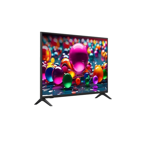 טלוויזיה "50 SMART TV UHD דגם LG 50UA80006LC