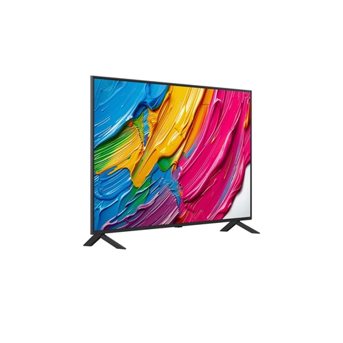 טלוויזיה "55 webOS QNED 4K דגם LG 55QNED80A6A