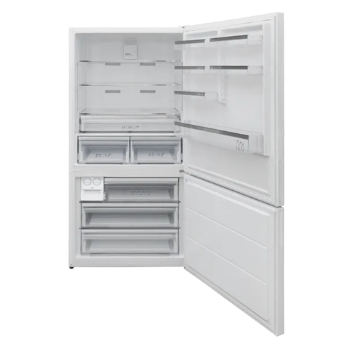 מקרר מקפיא תחתון 588 ליטר דגם FUJICOM FJ-NF766WE