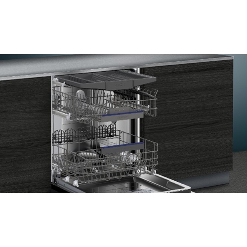 מדיח כלים רחב 60 ס"מ אינטגרלי  Siemens SN65ZX16CE