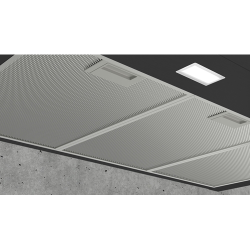 קולט אדים צמוד קיר 90 ס"מ דגם SIEMENS LC96BBC60