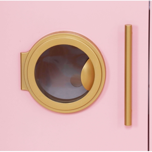 מטבח עץ ענק לילדים אלקטרוני דגם דורין BIGALE