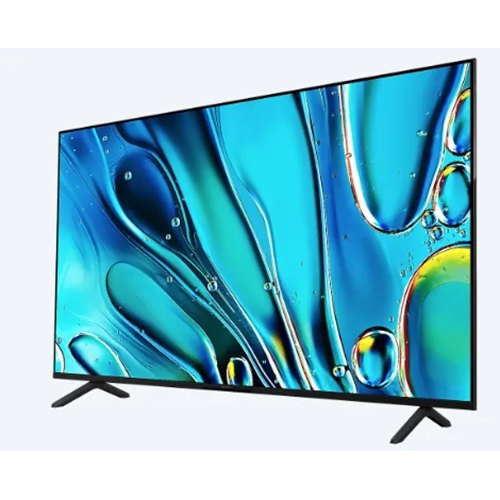 טלוויזיה "55 SONY K55S35B BRAVIA 3 Google Tv 4K