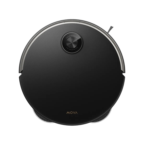 שואב שוטף רובוטי דגם MOVA V50 Ultra Complete Black