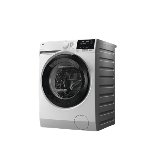 מכונת כביסה 10 ק"ג דגם AEG LF61144BM