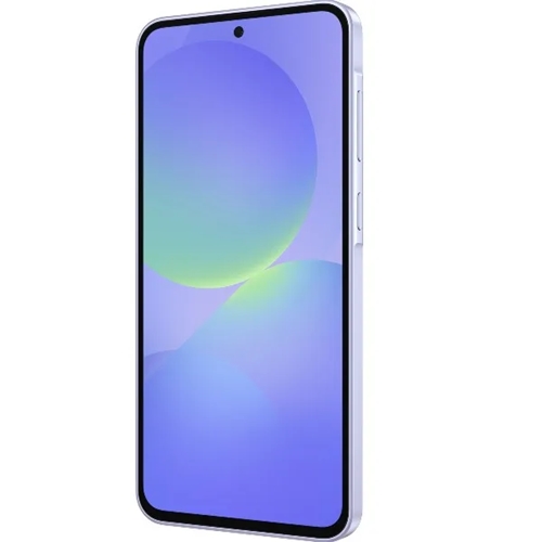 סמארטפון SAMSUNG Galaxy A36 5G 256GB/6GB סגול בהיר