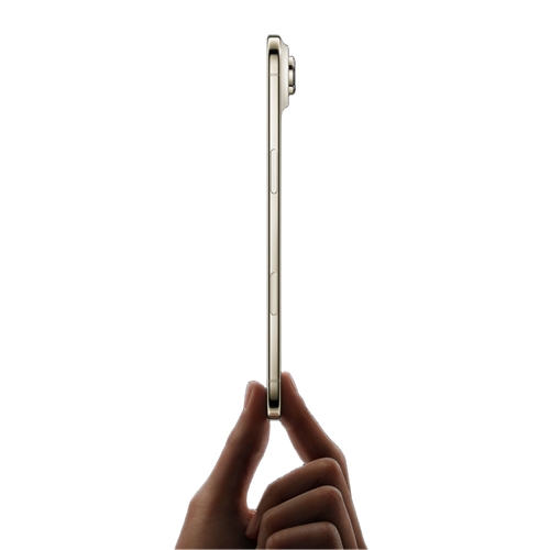 אייפון Apple iPhone Air 256GB אפל צבע זהב