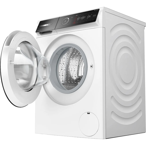 מכונת כביסה 10 ק"ג דגם BOSCH WGB25404IL בוש