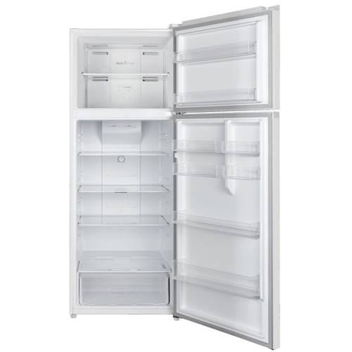 מקרר מקפיא עליון 465 ליטר דגם CHiQ MC-R2453WH לבן