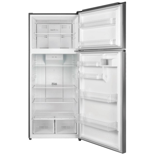 מקרר מקפיא עליון 580 ליטר דגם CHiQ  MC-R2503SS