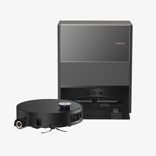 שואב רובוטי DREAME Aqua 10 Ultra Roller Complete