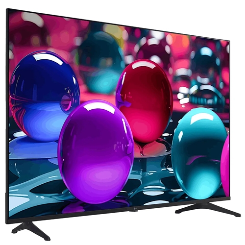 טלוויזיה חכמה "55 LG 55UA73006LA 4K UHD HDR10