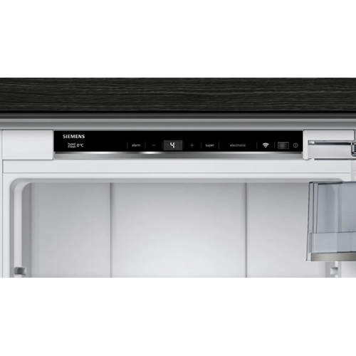 מקרר אינטגרלי 289 ליטר SIEMENS KI86FPDD0